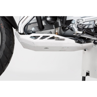 Ochranný kryt motoru motocyklu SW MOTECH pro BMW R 1200 GS ABS Exclusive 2017/2019