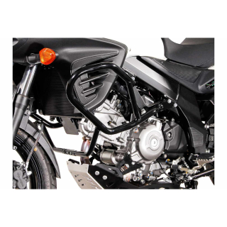 Padací rám SW MOTECH CRASH BAR pro SUZUKI DL 650 ABS V-Strom XT 2015-2020