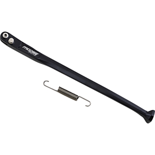 Hliníkový boční stojan pro motocykl MOOSE RACING KICKSTAND pro BETA X TRAINER 250 2019 