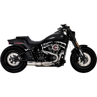 Výfuk VANCE & HINES EXHAUST 2-1 SS HARLEY DAVIDSON FXLRS 1868 ABS Softail Low Rider S 114 rok 2020