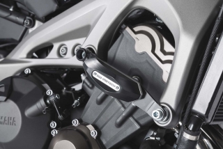 Padací protektory motocyklu SW-MOTECH pro YAMAHA Tracer 900 GT 2018-2020