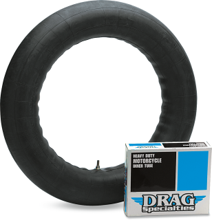 Motocyklová duše DRAG SPECIALTIES INNER TUBE velikost ráfku 16'', 130/90 ,boční pryžový ventil (SRV)