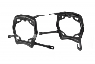 Podpěry pod boční kufry SW-MOTECH PRO SIDE CARRIERS pro DUCATI Multistrada V4 2020-2021