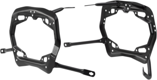 Podpěry pod boční kufry SW-MOTECH PRO SIDE CARRIERS pro TRIUMPH TIGER 1200 2011-2021