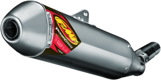 Koncovka výfuku FMF POWERCORE 4 HEX Slip-On pro KTM SXF 250/350/450 2008-2015