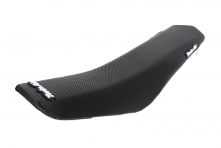 Kompletní sedadlo - sedlo motocyklu TWIN AIR COMPLETE SEAT pro HUSQVARNA FE 250/ 350/ 450/ 501 rok 2020-2022 - standardní výška   