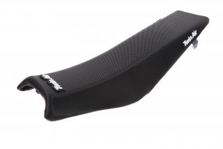 Kompletní sedadlo - sedlo motocyklu TWIN AIR COMPLETE SEAT pro YAMAHA YZ 450 F rok 2014-2017 - standardní výška sedla 