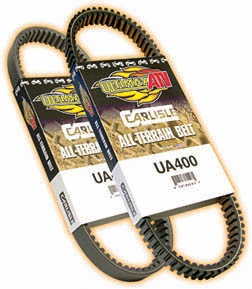 Řemen variátoru Ultimax pro  Polaris General 1000 16-22