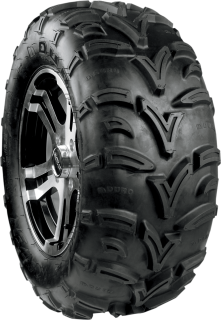 Zadní ATV/UTV pneu DURO KADEN DI2036 rozměr 25 X 10-12 64K, 6-ti plátnová konstrukce, 1 kus
