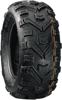 ATV/UTV pneu DURO BUFALLO DI2010 rozměr AT 25 X 8-12 43F, 6-ti plátnová konstrukce, 1 kus