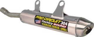 Koncovka výfuku motocyklu PRO CIRCUIT SILENCER 304 pro KTM XC-W 250 TPI rok 2023