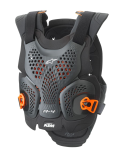 Hrudní chránič / chránič hrudníku KTM A-4 MAX CHEST PROTECTOR vel. XL/XXL