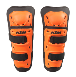 Kolenní chrániče/chrániče kolen KTM ACCESS KNEE PROTECTOR velikost M - pár