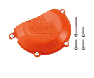 A Kryt spojkového víka UFO KTM EXC 350 2012-2015