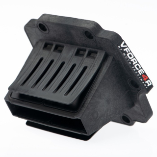 Klapky sání V-FORCE 4 pro KAWASAKI KDX 220 rok 1997-2005