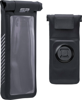 Obal mobilního telefonu / kapsa na mobil SP CONNECT UNIVERSAL PHONE CASE SPC+ 52642 velikost L, pro telefony max cca. 165 x 80 mm