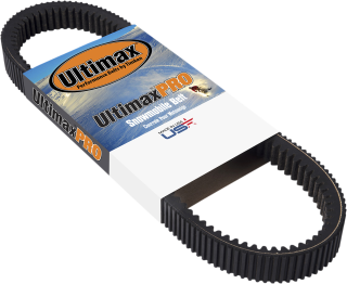 A Řemen variátoru ULTIMAX BELT ULTIMAX PRO POLARIS RMK 600 rok 1998-2001