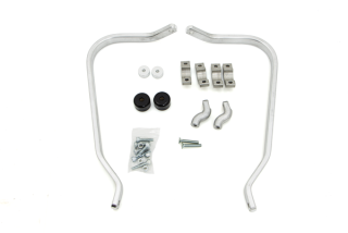 Montážní kit krytů páček Barkbusters pro Triumph Tiger 1200 Rally/ Explorer 22-23