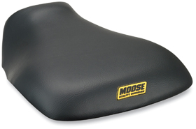 a Potah sedla MOOSE UTILITY pro POLARIS 500 Magnum rok 1999-2002