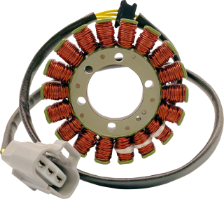 Cívka zapalování / stator zapalování RICK'S MOTORSPORT ELECTRIC pro KTM ADVENTURE/R 890 ABS rok 2021-2022 viz popis - OEM replacement 