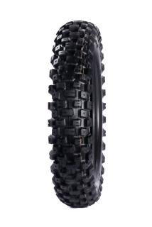 Zadní motokrosová pneu MOTOZ TPZX IN 100/90-19M NHS