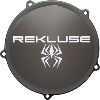 Spojkové víko REKLUSE CLUTCH COVER pro KAWASAKI 250 Xrok 2021-2022
