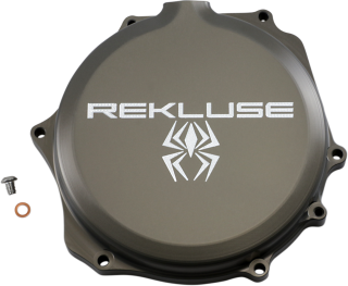 Spojkové víko REKLUSE CLUTCH COVER pro SUZUKI RMX 450 rok 2010-2011