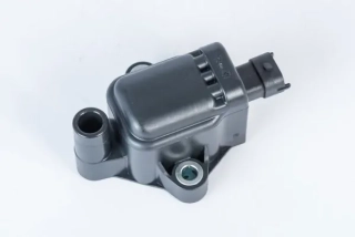 Indukční cívka motocyklu BERU IGNITION COIL ZS593 pro KTM EXC 300 rok 2017 