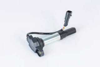 Indukční cívka motocyklu BERU IGNITION COIL ZSE257 pro APRILIA RSV4 1000 RF ABS rok 2015 VIZ POPIS
