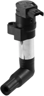 Indukční cívka motocyklu BERU IGNITION COIL ZS384 pro BMW R 1200 RT ABS rok 2010-2014 VIZ POPIS
