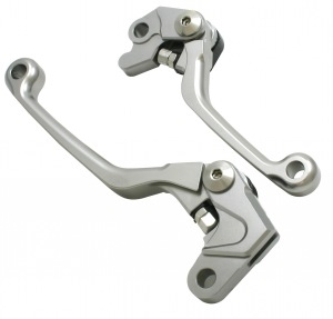 Výklopná spojková páčka ZETA Pivot Lever CP Honda CRF / CR / CRF150