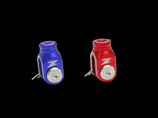 Klema zadní brzdy pro Suzuki RMZ 450 05-16