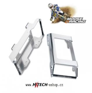 Výztuhy chladičů MOOSE RACING KTM 350 XC-F 2012-2014