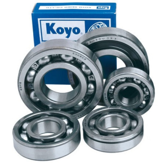 Ložisko NJ206GRC3(30x62x16) NTN