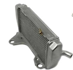 Chladič KSX pro Honda CRF 450 R 13-14 levý
