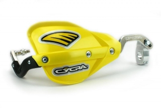 Chránič páček CYCRA Probend CRM žlutá 28,6 mm