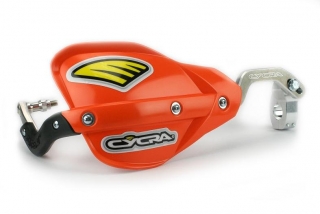 Chránič páček CYCRA Probend CRM oranžová 28,6 mm