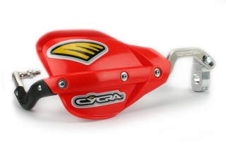 Chránič páček CYCRA Probend CRM červená 28,6 mm