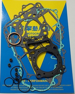 Těsnění motoru Kawasaki KX 125 1998-2000