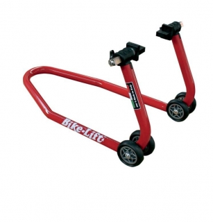 Přední stojan BIKE LIFT FS-10 FRONT STAND HIGH pro KAWASAKI - včetně adaptérů