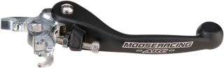 Brzdová páčka FLEX ARC Kawasaki KX250F/450F 04-12 (černý)