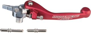 Brzdová páčka FLEX ARC Yamaha YZ450F 05-07 (červená)