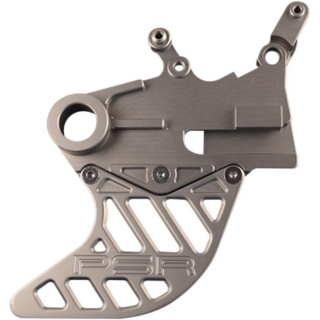 Zadní kryt kotouče PSR pro HUSABERG FX450 10-11