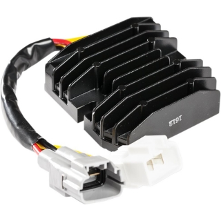 Regulátor dobíjení pro Suzuki VZR1800, M109 2012-2013