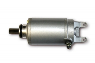 Startér pro SUZUKI Burgman UC 125 99-01, UC 150 99-01