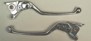 Brzdová páčka VICMA KAWASAKI ER 6 F/N 2009-2016