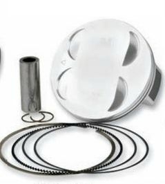 Pístní sada VERTEX KTM SX-F 250 13-15