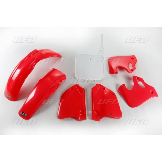 Sada plastů UFO pro HONDA CR 250 92-94