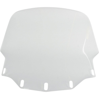 A Plexi motocyklu MEMPHIS SHADES METRIC MEP4840 pro Honda GL 1800 Goldwing , VÝŠKA 65,5 CM , ČIRÉ  