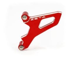 Kryt kolečka ZETA Drive Cover Yamaha YZ125 / 05-19 + YZ125X / 17-18